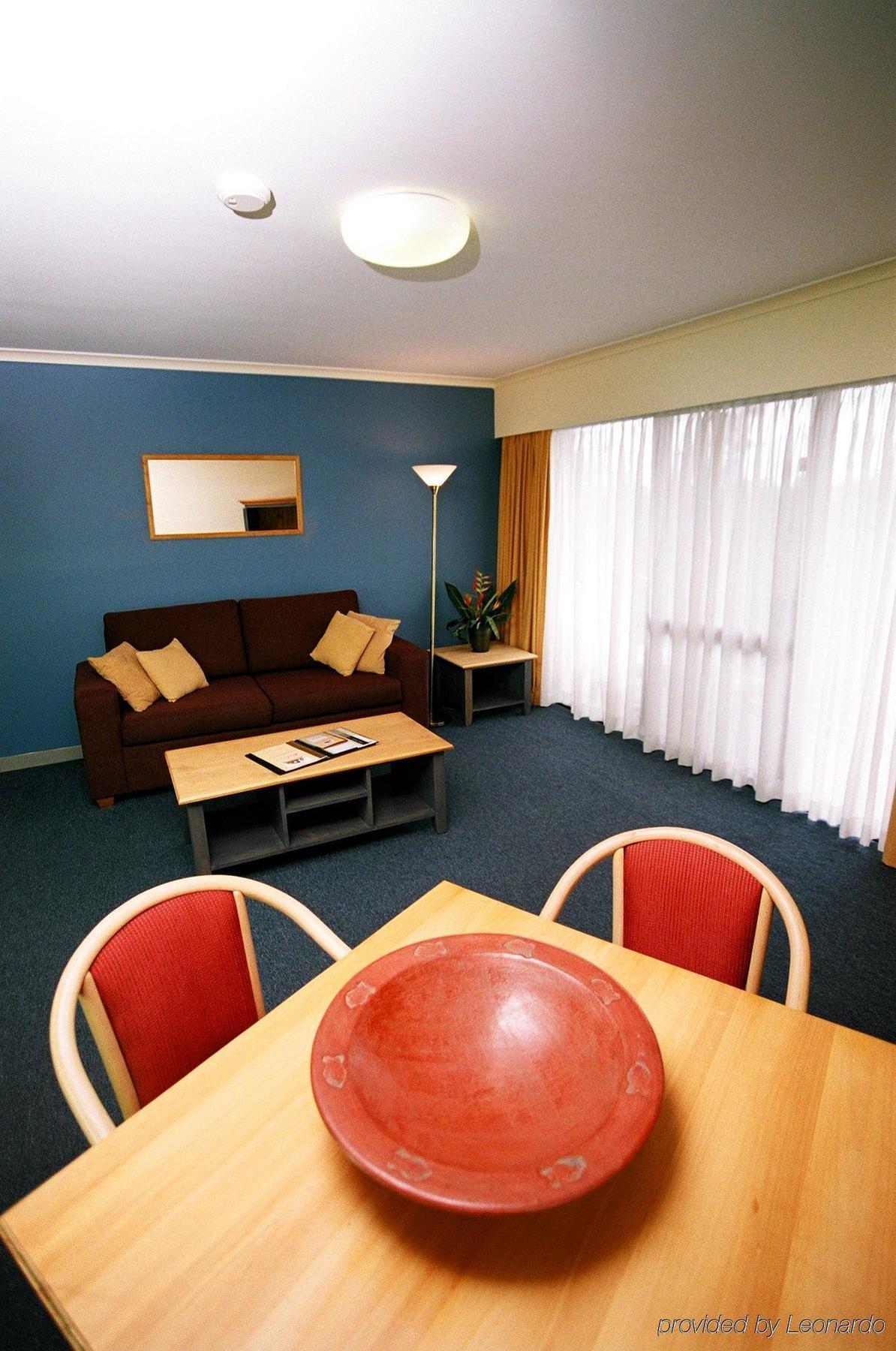 Mt Ommaney Hotel Apartments Brisbane Pokój zdjęcie