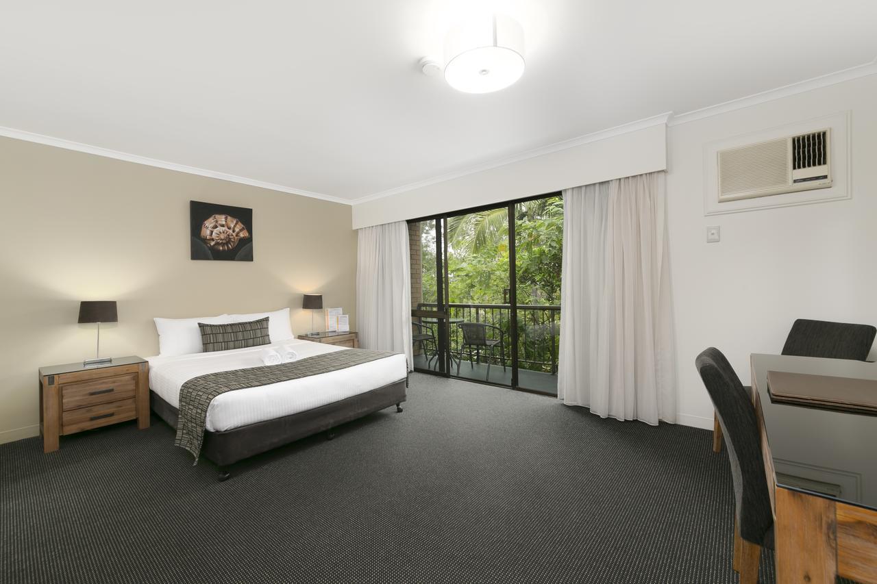 Mt Ommaney Hotel Apartments Brisbane Zewnętrze zdjęcie