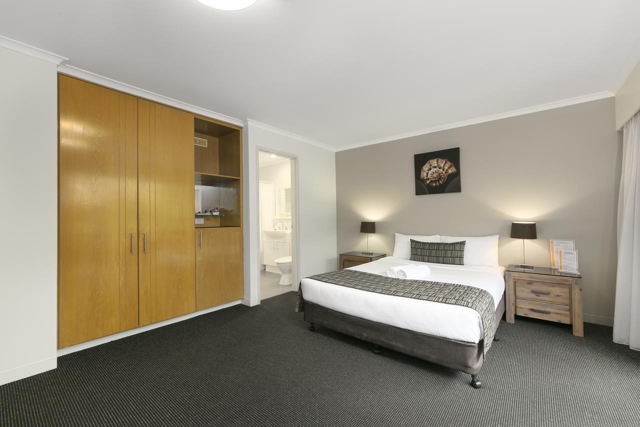 Mt Ommaney Hotel Apartments Brisbane Zewnętrze zdjęcie