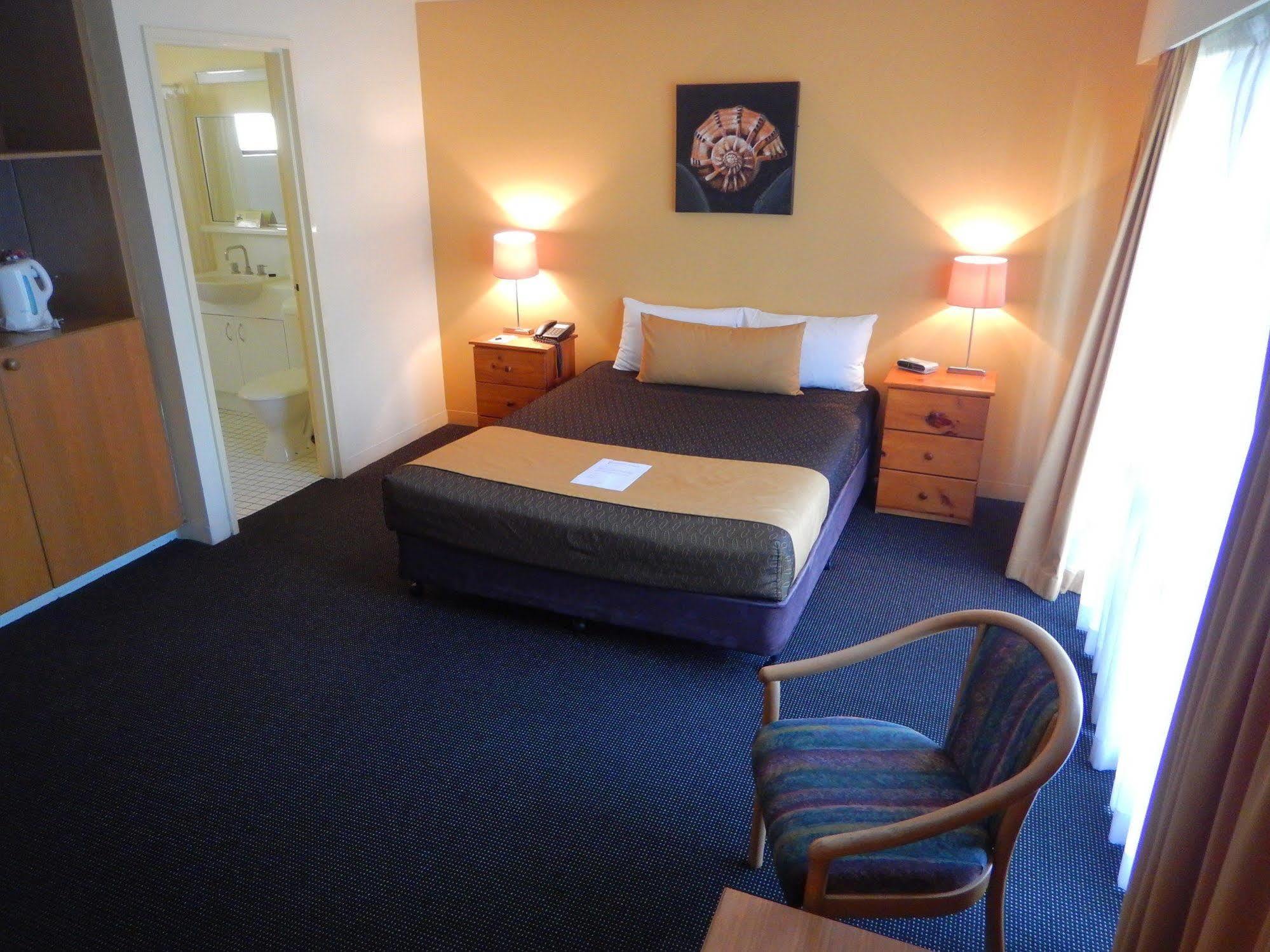 Mt Ommaney Hotel Apartments Brisbane Zewnętrze zdjęcie