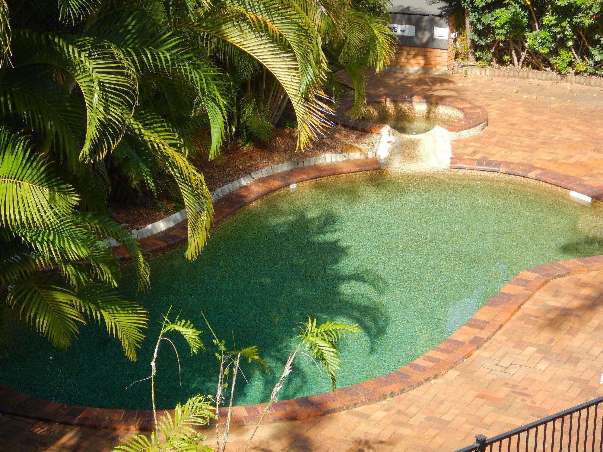 Mt Ommaney Hotel Apartments Brisbane Zewnętrze zdjęcie