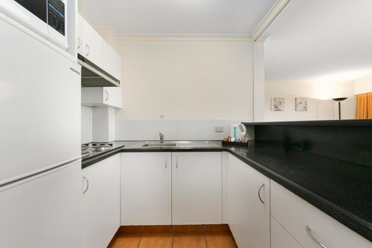 Mt Ommaney Hotel Apartments Brisbane Zewnętrze zdjęcie