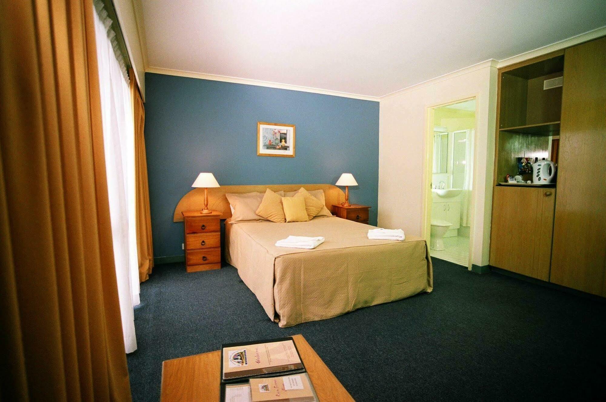 Mt Ommaney Hotel Apartments Brisbane Pokój zdjęcie